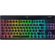 Razer BlackWidow V4 Low Profile Tenkeyless HyperSpeed - Wireless RGB Keyboard - Yellow Switch