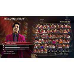 Yakuza 0 Director’s Cut Nintendo Switch 2