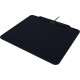 Razer Hyperflux V2 Hard - Wireless Charging Puck - Gaming Mousepad - Anti-Slip Rubber Base