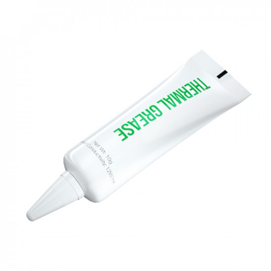 Creality 3D Printing Accessories Pack - Glue Stick, Τhermal Grease, Lubricant Grease, in one Package