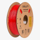 Creality Hyper-PETG Red 3D Printer Filament, fast print, chemical sunlight resist. 1kg 1.78