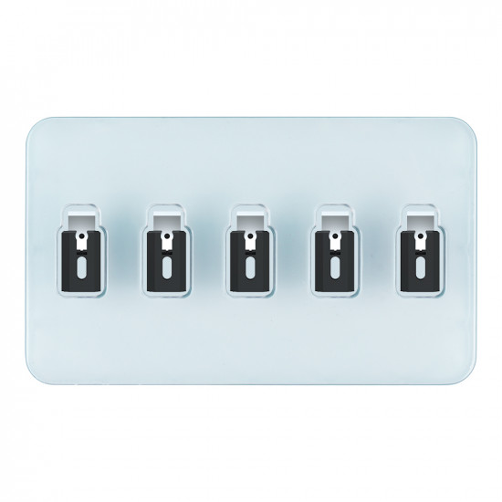 Creality Filament Cutter - 5pcs K2 Plus/K2/K2 Pro & Creality Hi