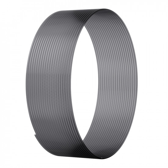 Creality Star-Shaped Low-Resistance PTFE Tube 2m -  for all FDM printers