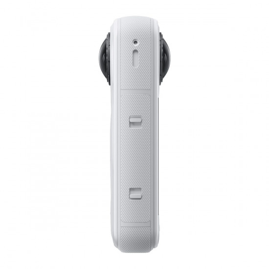 Insta360 X5 Satin White Limited Edition