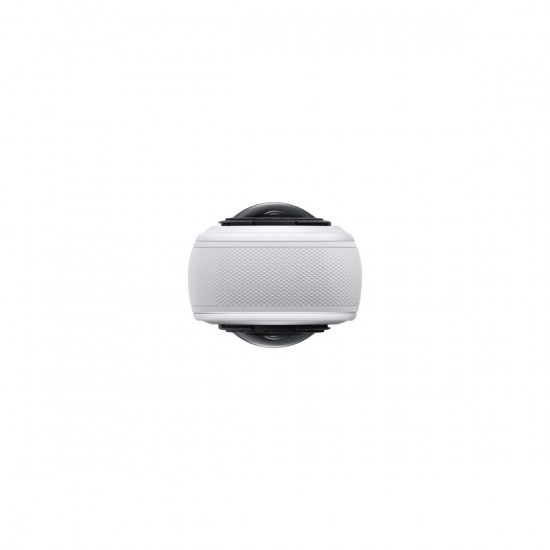 Insta360 X5 Satin White Limited Edition