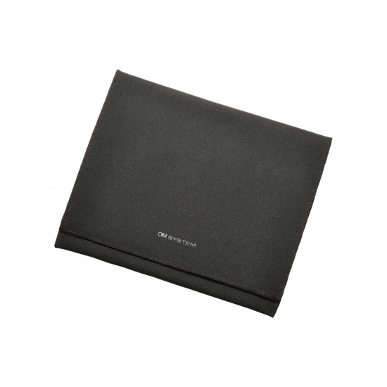 Olympus OM SYSTEM M.Zuiko PRO Digital ED 20mm 1:1.4  incl. Lens hood & Wrapping cloth