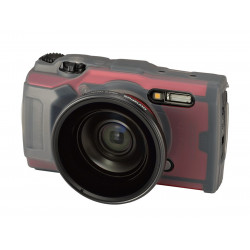 Olympus FCON-T01 Fish Eye Converter for TG-1/2/3/4