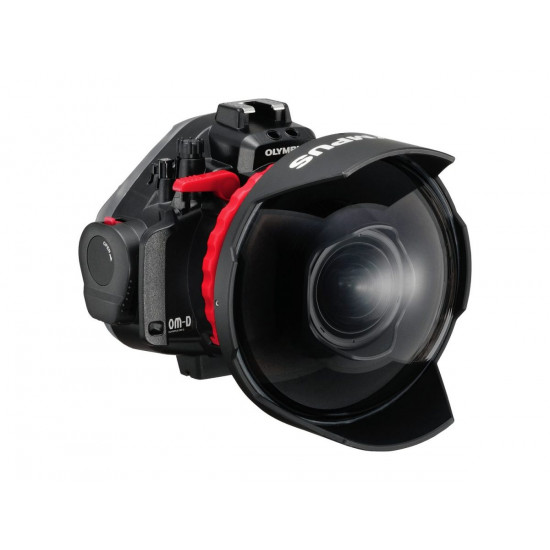 OLYMPUS M ZUIKO DIGITAL ED 7-14mm 1.2.8 PRO