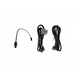 Lian Li Galahad II LCD 360 Black - AIO GPU Liquid Cooler  with ARGB Fans