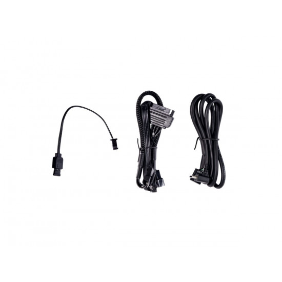 Lian Li Galahad II LCD 360 Black - AIO GPU Liquid Cooler  with ARGB Fans