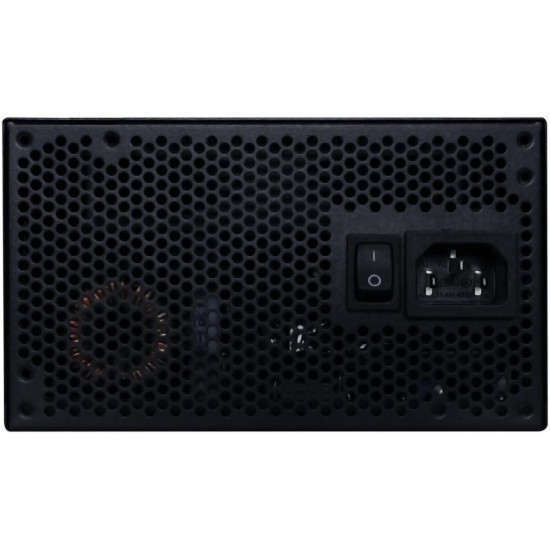Lian Li Edge 850W Black 80+ Gold, Fully Modular ATX PSU