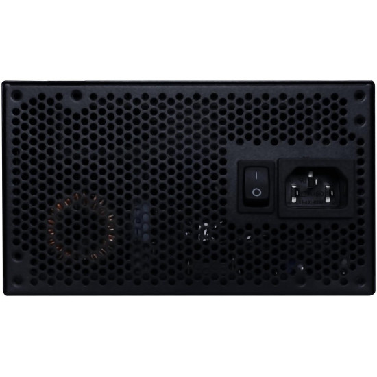 Lian Li Edge 1200W Black 80+ Gold (with USB HUB), Fully Modular ATX PSU