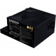 Lian Li Edge 1200W Black 80+ Gold (with USB HUB), Fully Modular ATX PSU