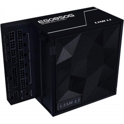 Lian Li Edge 850W Black 80+ Gold, Fully Modular ATX PSU