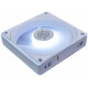 Lian Li UNI RGB FAN CL WIRELESS 120mm White - No controller - Static Pressure