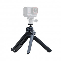 Insta360 Multi Mount -  Tripod, Selfie Stick & Magic Arm 3-in-1 for all Action Cameras.