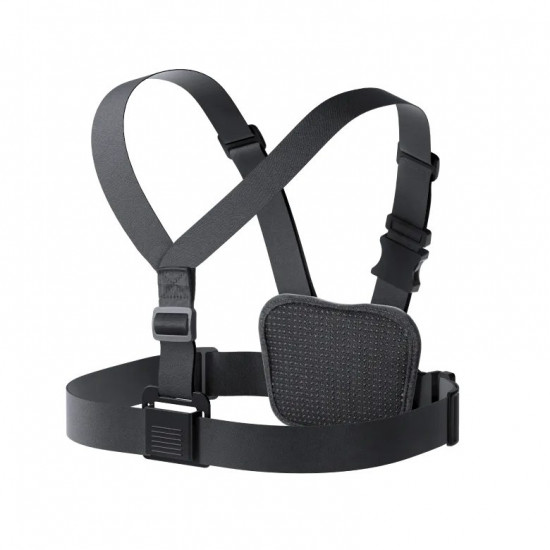 Insta360 Chest Strap - Universal for all Action Cameras