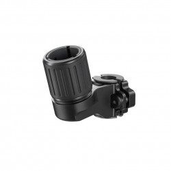 Insta360 Ski Pole Mount - Attaching selfie stick on ski pole for hands-free third-person view