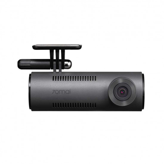 70mai M310 Plus 2k Dash Cam - 2k resolution 2560 x 1440