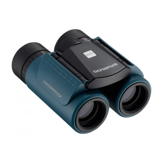 Olympus 8X21 RC II WP BLUE Binoculars