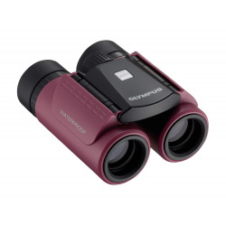 Olympus 8X21 RC II WP MAGENTA Binoculars