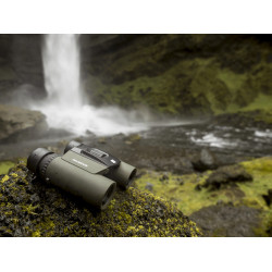 Olympus 8X25 WP II GREEN Binoculars