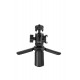 BOYA Desktop Stand 01 - 1/4 inch mount Tripod for Microphone and Camera (released for Boya Magic)