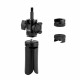 BOYA Desktop Stand 01 - 1/4 inch mount Tripod for Microphone and Camera (released for Boya Magic)