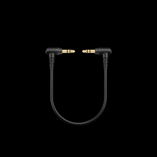 BOYAMIC 2-01 Wireless HD 2xLavalier Microphone USB-C &Camera 2x RXs 32bit Float Onboard Rec 300m 15h