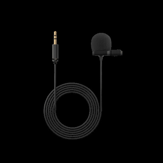 BOYAMIC 2-01 Wireless HD 2xLavalier Microphone USB-C &Camera 2x RXs 32bit Float Onboard Rec 300m 15h