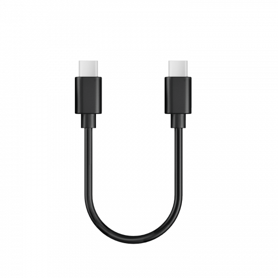 BOYAMIC 2-01 Wireless HD 2xLavalier Microphone USB-C Camera 2x RXs 32bit Float Onboard Rec 300m 15h