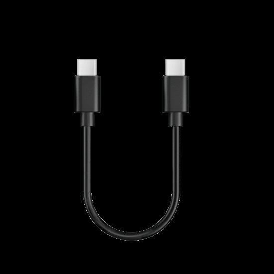 BOYAMIC 2-01 Wireless HD 2xLavalier Microphone USB-C &Camera 2x RXs 32bit Float Onboard Rec 300m 15h