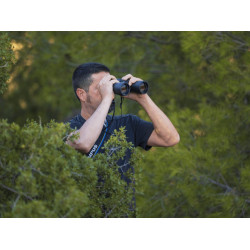 Olympus Binoculars 8x40 S incl. Case & Strap