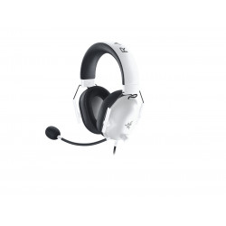 Razer BLACKSHARK V2 X LICENSED FOR PLAYSTATION White - 7.1 Gaming Headset – Audio Jack - XBOX/PC/PS