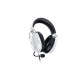 Razer BLACKSHARK V2 X LICENSED FOR PLAYSTATION White - 7.1 Gaming Headset – Audio Jack - XBOX/PC/PS