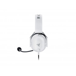 Razer BLACKSHARK V2 X LICENSED FOR PLAYSTATION White - 7.1 Gaming Headset – Audio Jack - XBOX/PC/PS