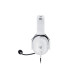 Razer BLACKSHARK V2 X LICENSED FOR PLAYSTATION White - 7.1 Gaming Headset – Audio Jack - XBOX/PC/PS