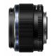 Olympus 25mm 1:1.8 II BLACK M.ZUIKO DIGITAL (ES-M2518) Lense Micro FT