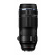 Olympus M.Zuiko Digital ED 100-400mm Lens F5.0-6.3 IS II / EZ-M1040 black