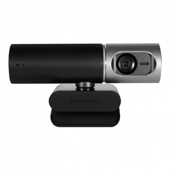 Streamplify CAM PRO 4K Web Camera 8M30