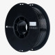 Creality CR-PETG Black 3D Printer Filament, Hard Glossy, Tensile Str. 49MPA, 1 kg Spool1.75