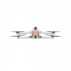 Antigravity A1 Infinity Bundle -8K 360 Invisible Drone-3x High-capacity Bat.,4 Propellers,Charge Hub