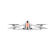 Antigravity A1 Infinity Bundle -8K 360 Invisible Drone-3x High-capacity Bat.,4 Propellers,Charge Hub