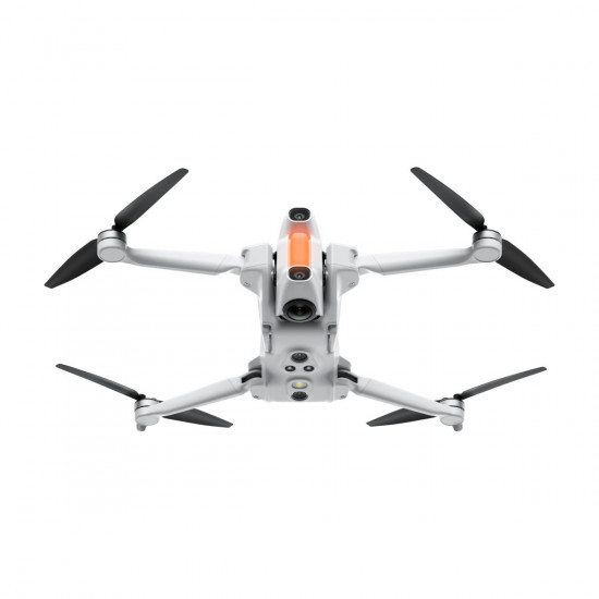 Antigravity A1 Standard Bundle - 8K 360 Invisible Drone
