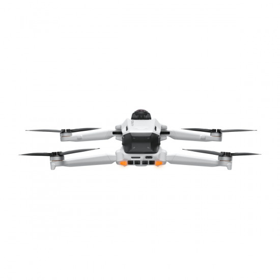 Antigravity A1 Standard Bundle - 8K 360 Invisible Drone