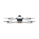 Antigravity A1 Standard Bundle - 8K 360 Invisible Drone
