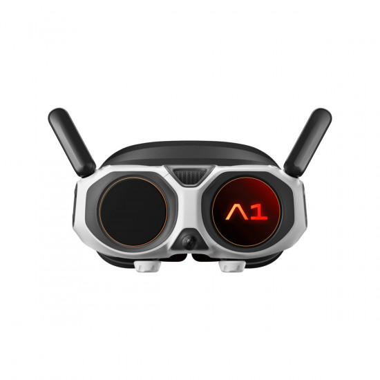 Antigravity A1 Standard Bundle - 8K 360 Invisible Drone