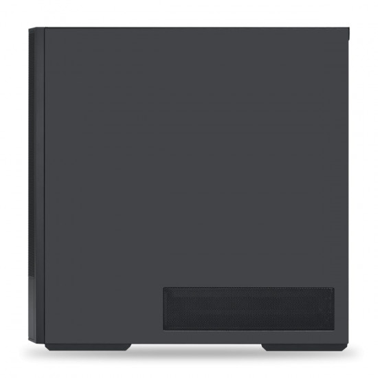 Lian Li LANCOOL 207 Black - ATX PC Case (4 FANS) 2 x front 140 ARGB PWM  2  bottom 120 PWM reverse