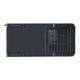 Lian Li LANCOOL 207 Black - ATX PC Case (4 FANS) 2 x front 140 ARGB PWM  2  bottom 120 PWM reverse