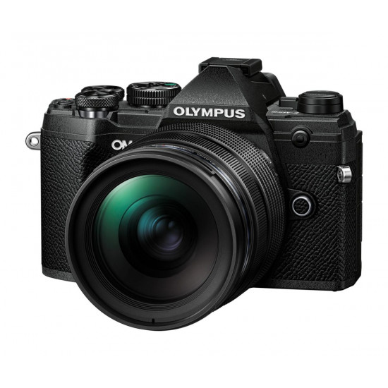 Olympus M.Zuiko Digital ED 12-40mm F2.8 PRO II incl. Lens hood  Wrapping cloth